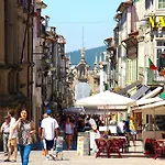 Apartamento Bracara 
