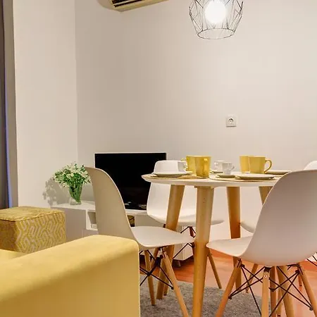 Apartamento Bracara 