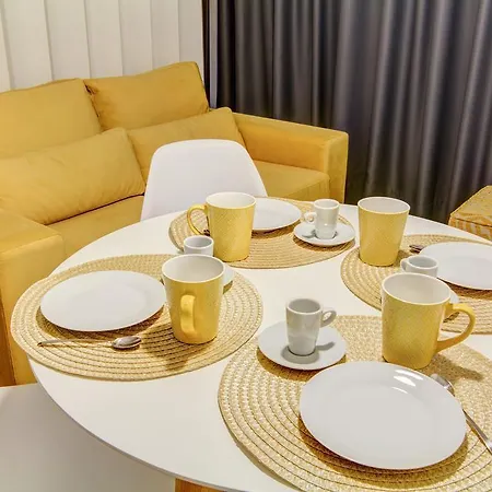 Appartement Bracara 