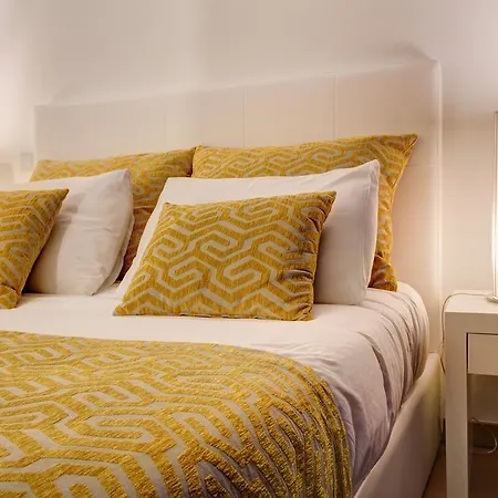 Apartamento Bracara 
